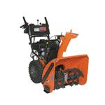 Husqvarna  Snow Blowers Parts Husqvarna 10530 SBE-(96193000400) Parts